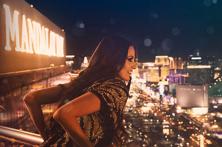 Foundation Room Las Vegas 2024 New Year’s Eve Party Free Vegas Club Passes